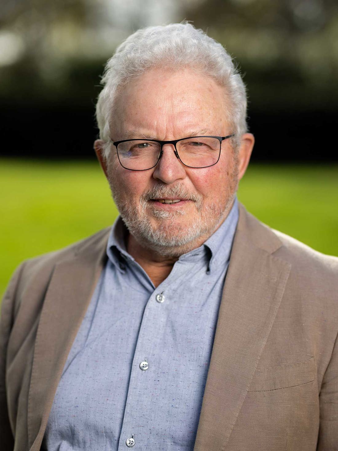 Ted Coats June2024 NZAEL Board Member 1500X2000