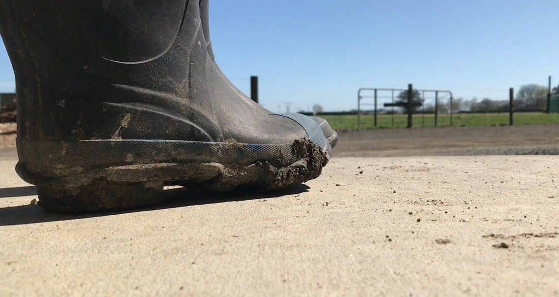 Visitor Biosecurity Video Placeholder Image