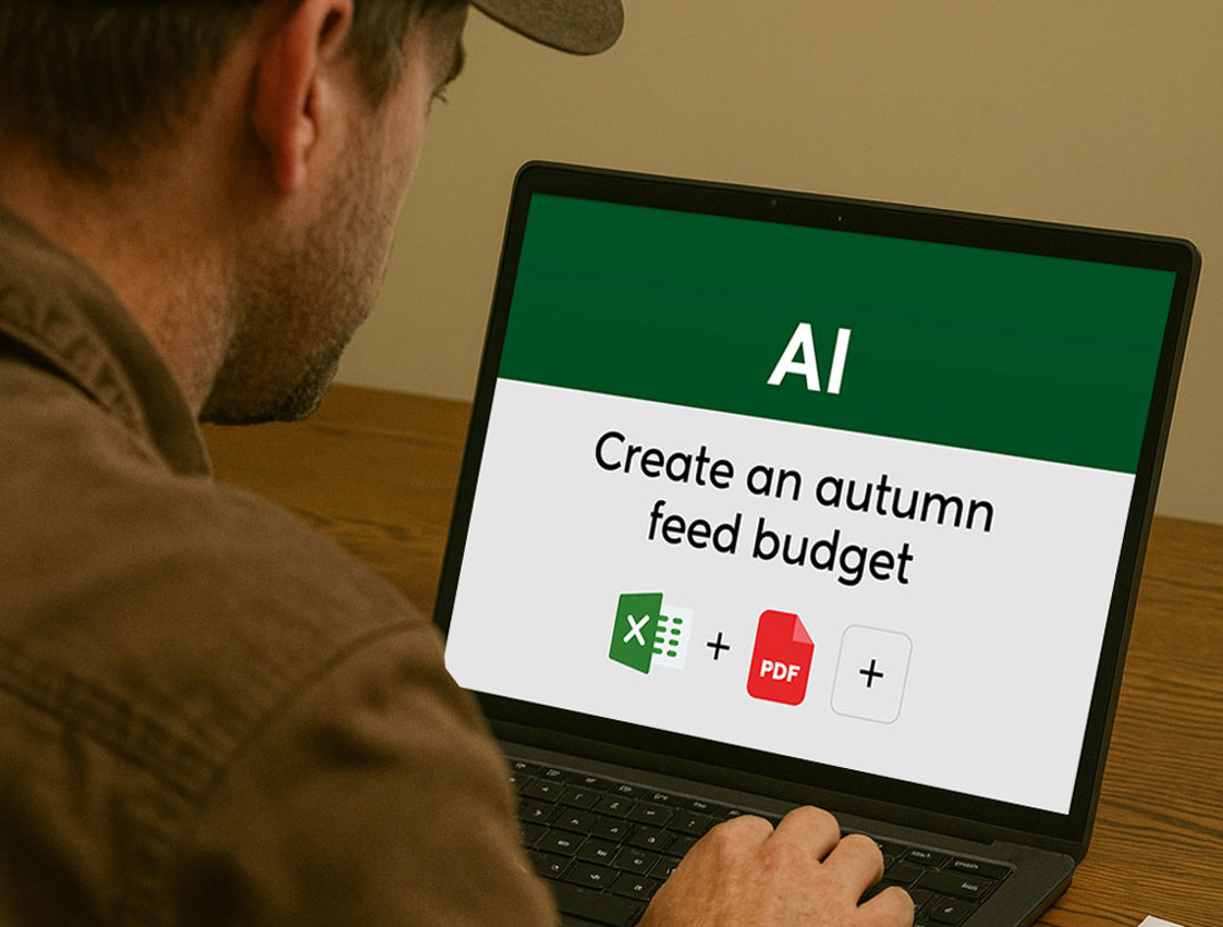 Inside Dairy Farmers Using Ai To Save Time Listing Image