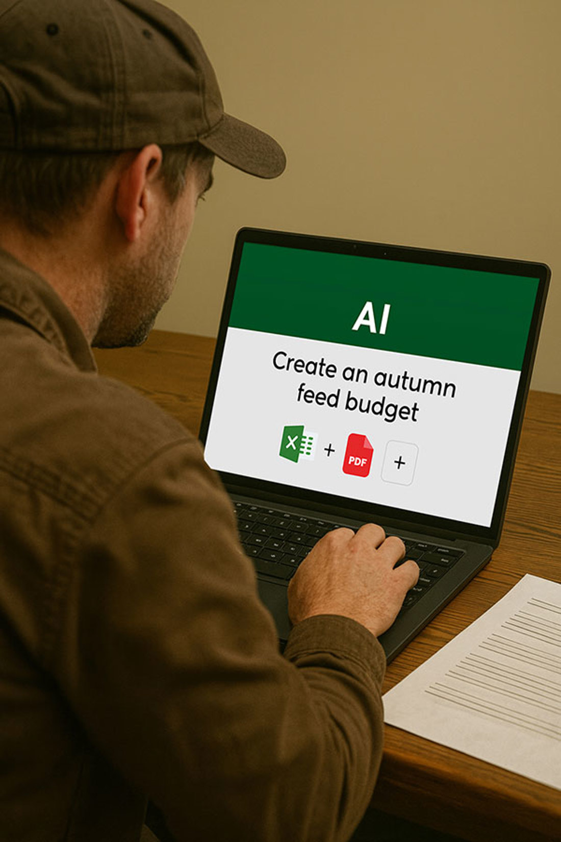 Inside Dairy Farmers Using Ai To Save Time Ai Image 2