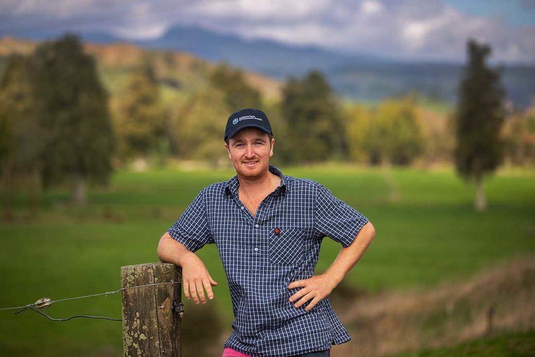 Inside Dairy Nov 2025 Jan 2026 Profitable And Sustainable Makes For A Winning Approach Tor Pedersen