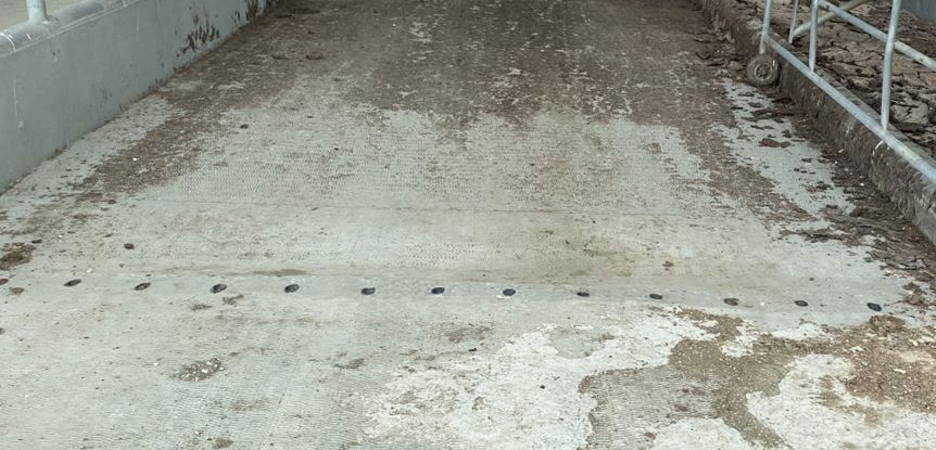 Off Paddock Investment Effluent Flood Wash Rises