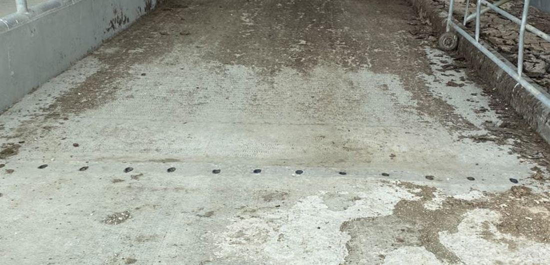 Off Paddock Investment Effluent Flood Wash Rises