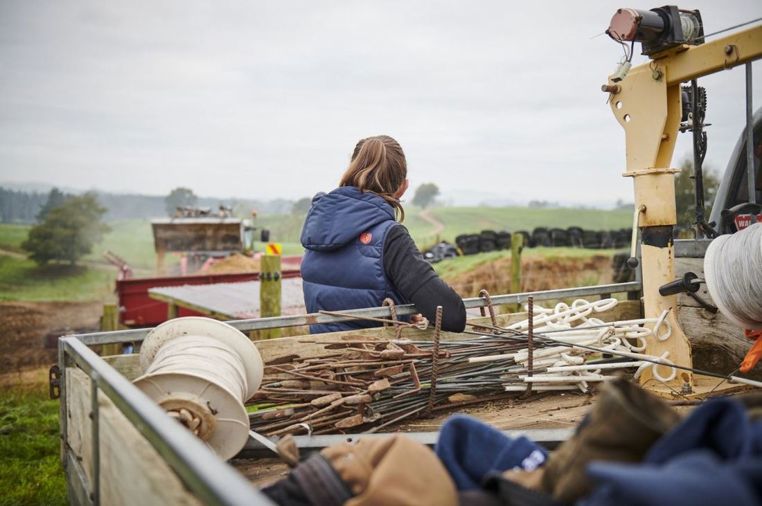 View From The Cowshed 2025 Homepage Promo Image 2