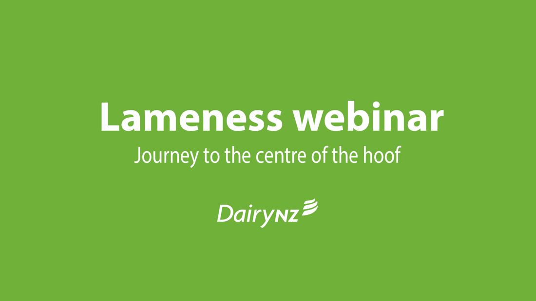Lameness Webinar Video Placeholder V2