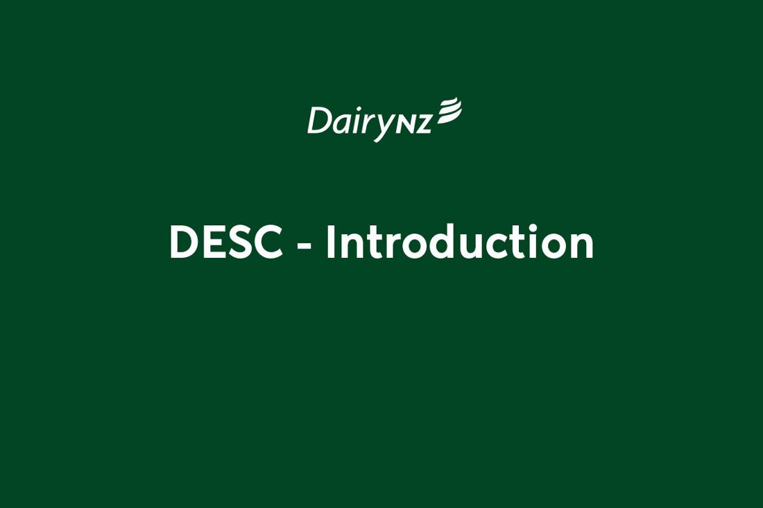 DESC Intro Video Placeholder Image