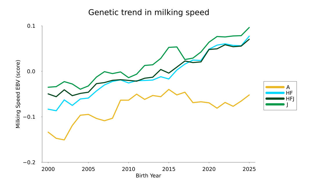 Milkspeednew 25Trend