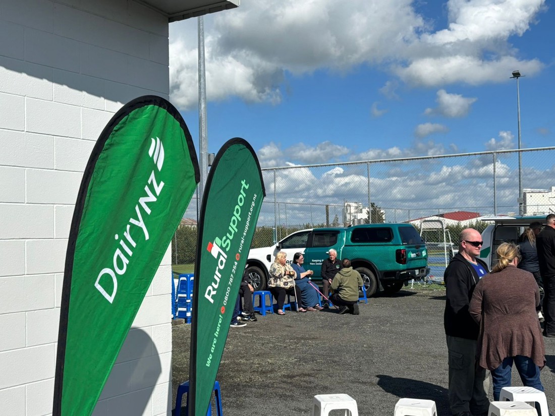 Inside Dairy Stronger Together Image 1