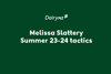 Melissa Slattery Summer 23 24 Video Placeholder Image Template