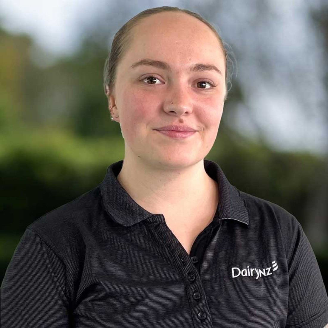 Amber Murffitt