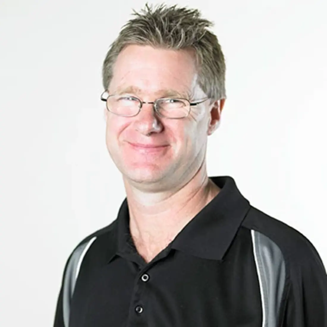 Mike Bramley 450Sq