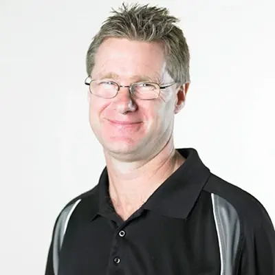 Mike Bramley 450Sq