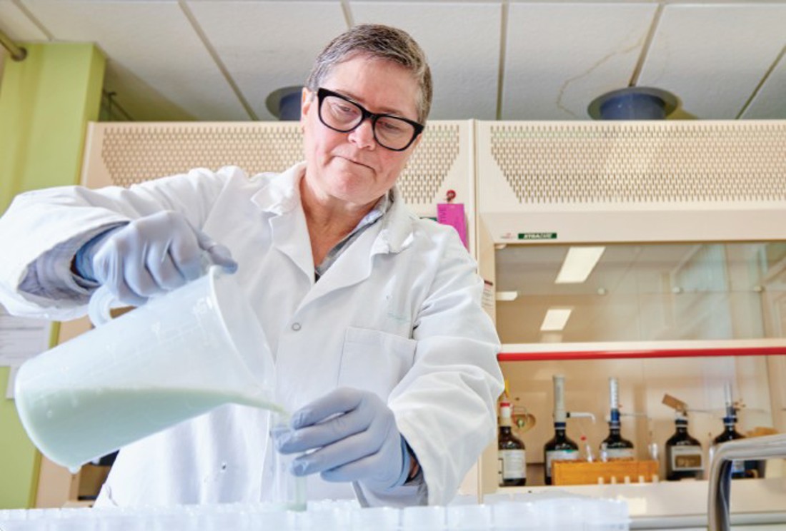 Research Into Action Image