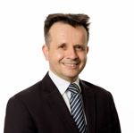Vangelis Vitalis - Deputy Secretary, Trade and Economic