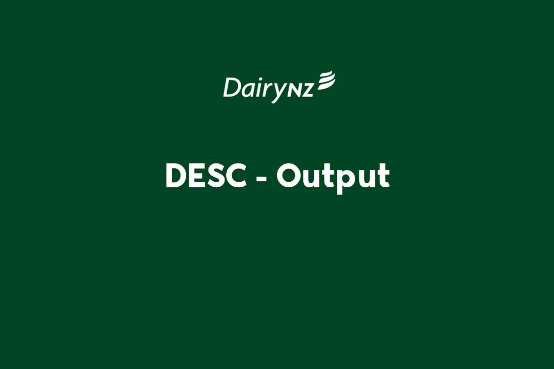 DESC Output Video Placeholder Image