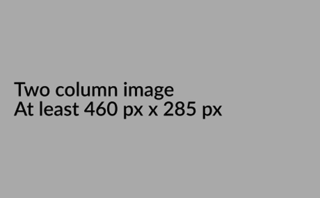 Two Col Image