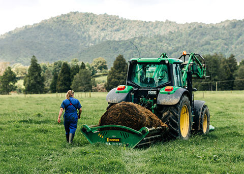Dairy Training Feed For Profit Image