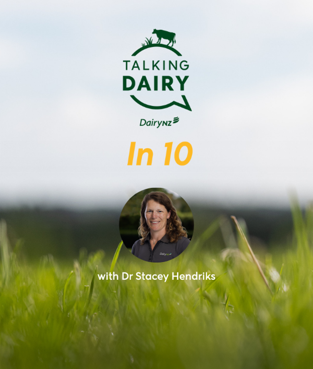 TD In 10 Ep 9 What's New