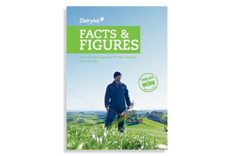 Facts & Figures Cover Image