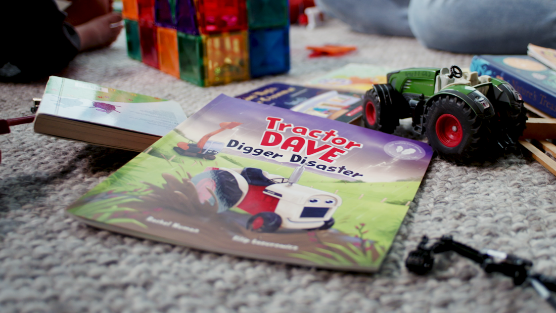 HOTC Tractor Dave Book Copy