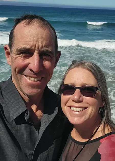 Duncan And Anne Marie Wells 400X560