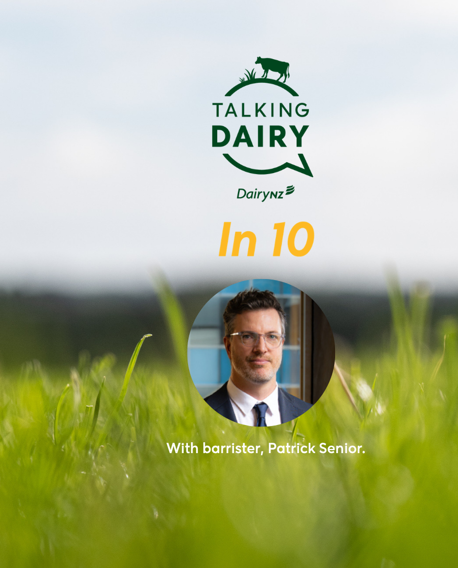 TD In 10 Ep 23 What's New