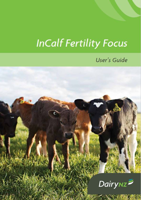 Incalf Fertility Focus User Guide Image
