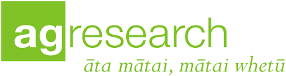 Ag Research Logo