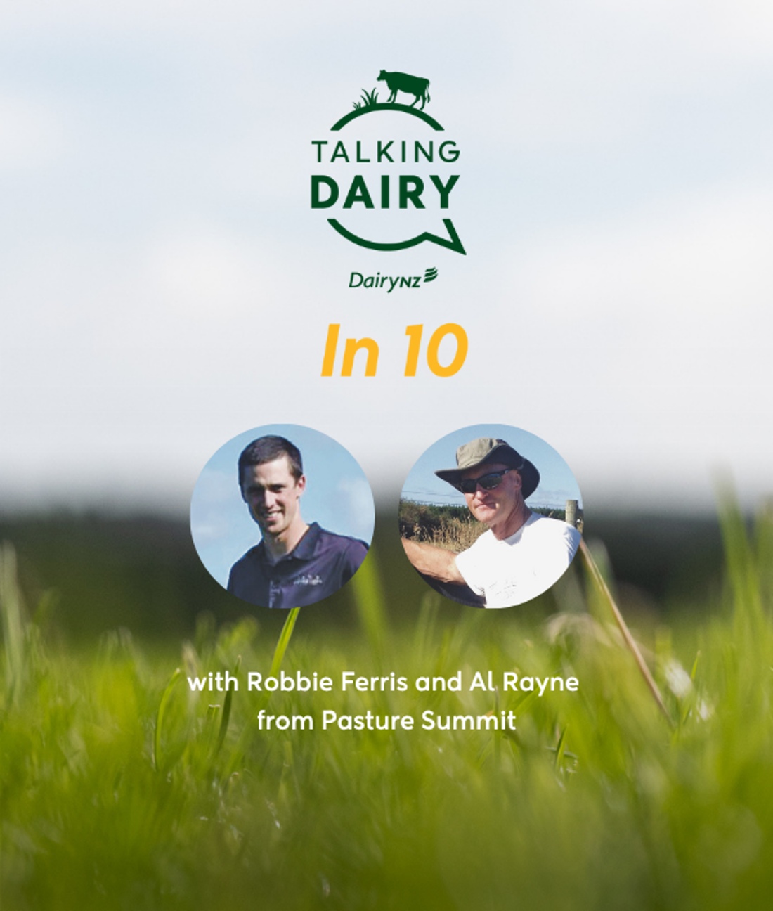TD In 10 Ep 6 What's New