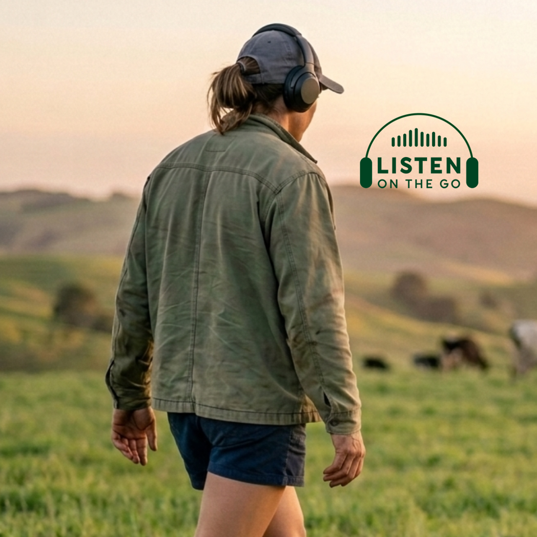 Audio Listen On Thego 4 V2