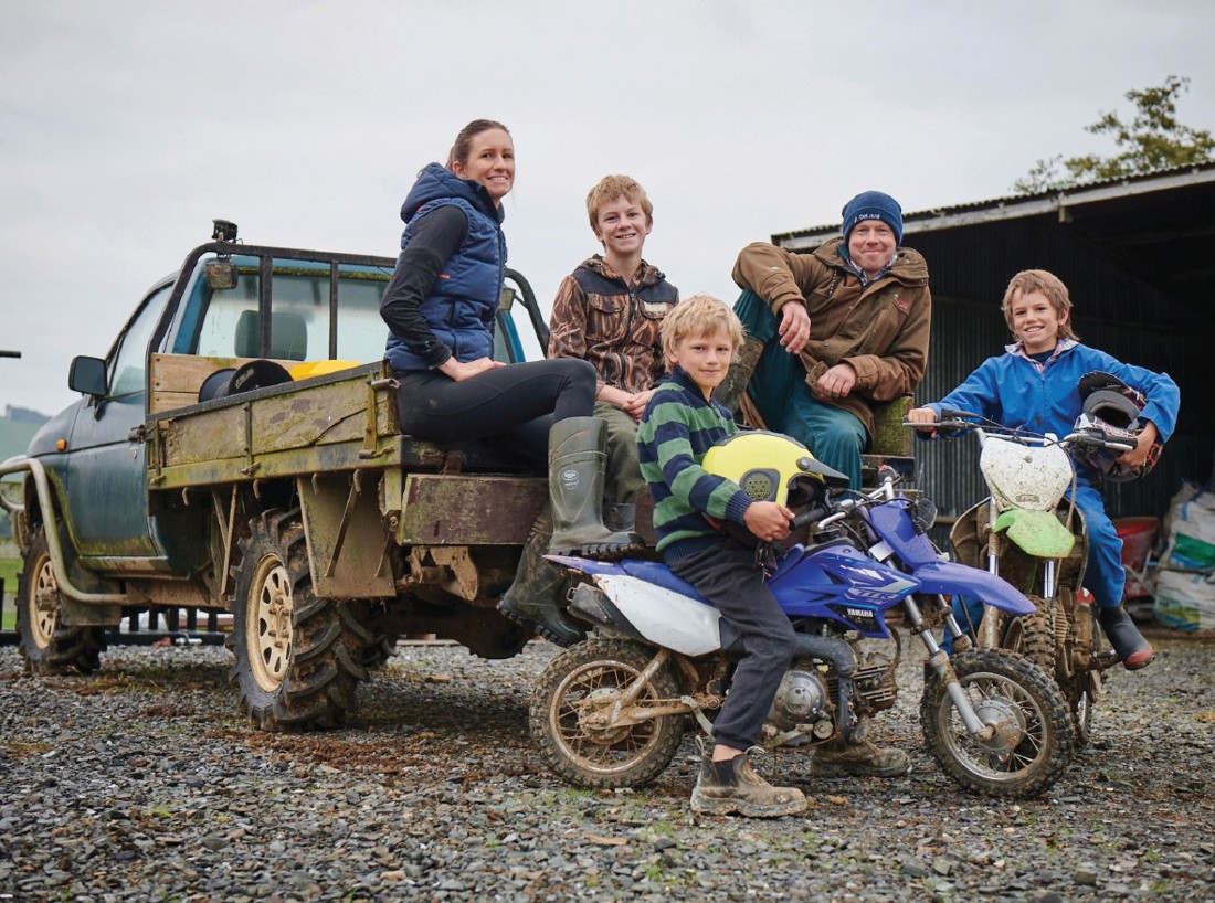 History Of Your Levy Investment Listing Summary Image