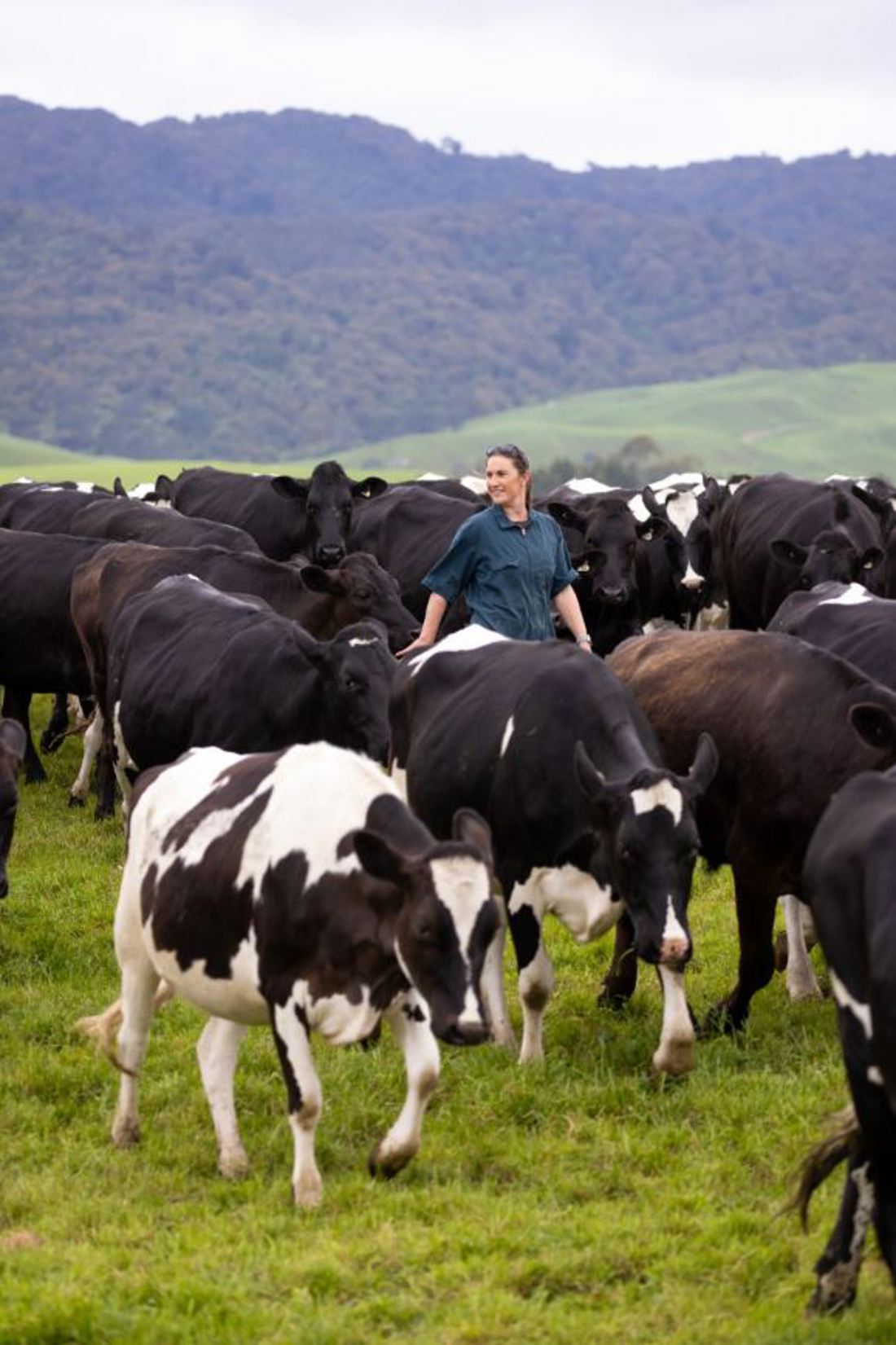 Inside Dairy Feb To April 2025 Bill And Michelle Burgess 4