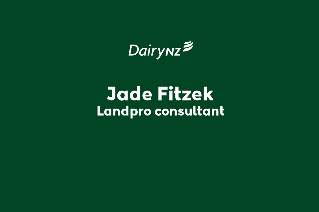 Jake Fitzek Video Placeholder Image