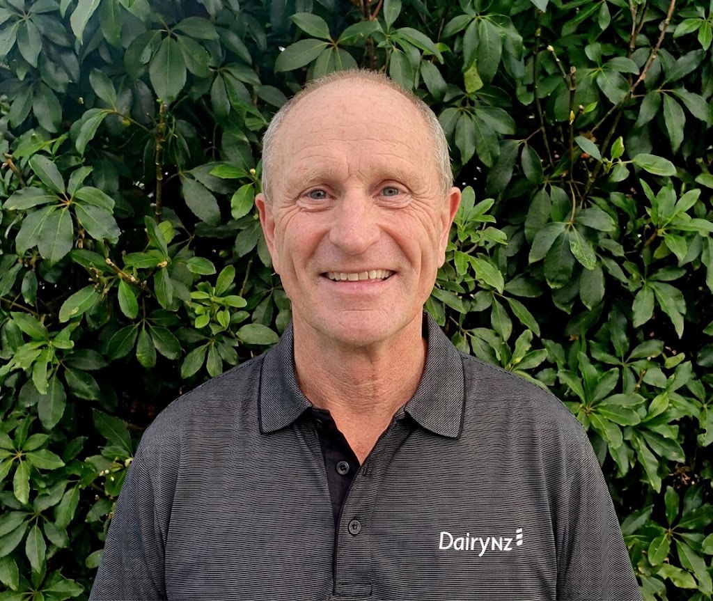 Grahame Fitzgerald