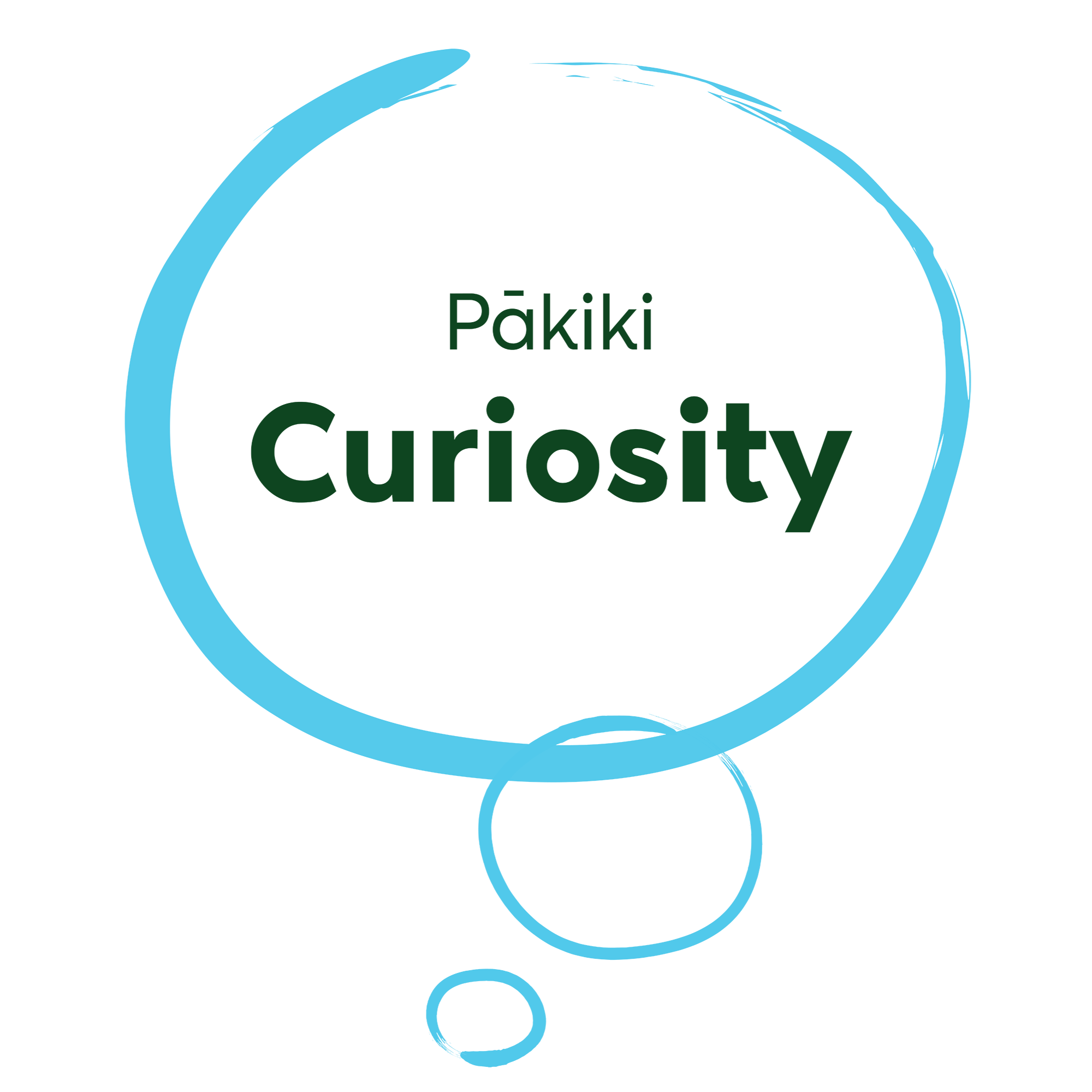 Curiosity - Pakiki