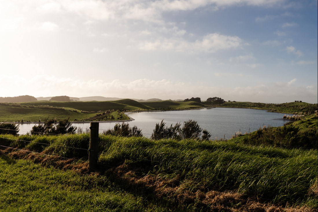 Northland Water View