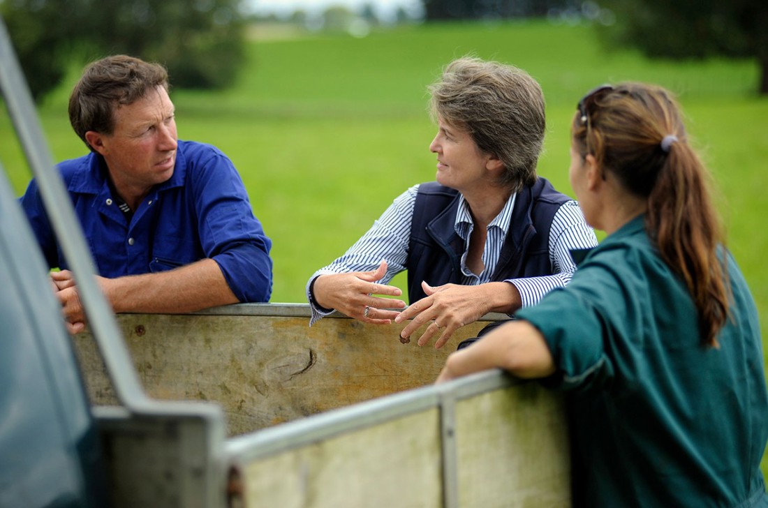 Rural Professionals Hub Environmental Advisor Policy And Advocacy Image