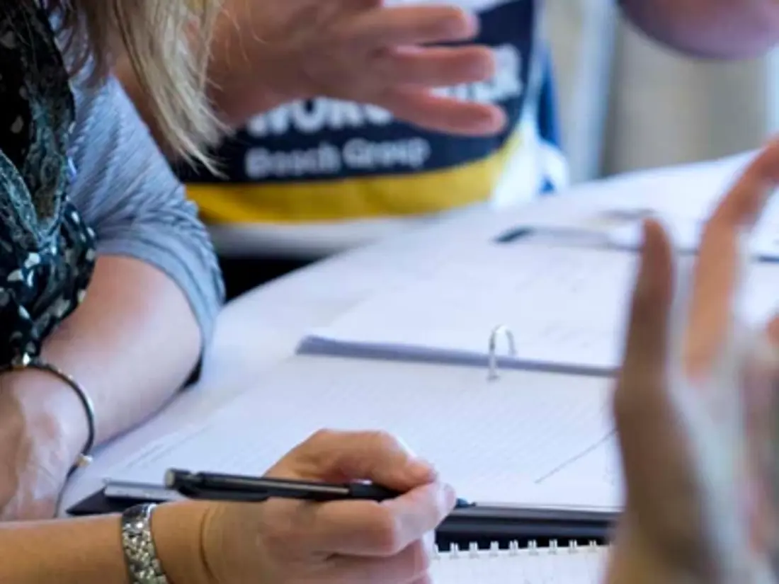 Writing A Business Plan Pod