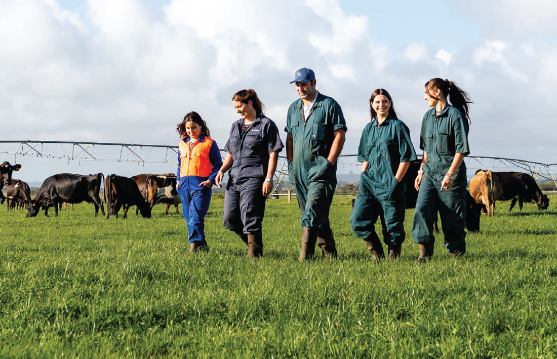 Inside Dairy Aug Oct 2025 Cover Promo Image
