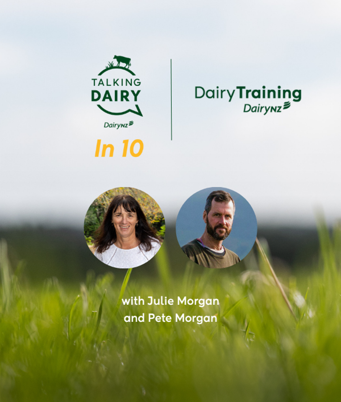 TD In 10 Ep 8 What's New