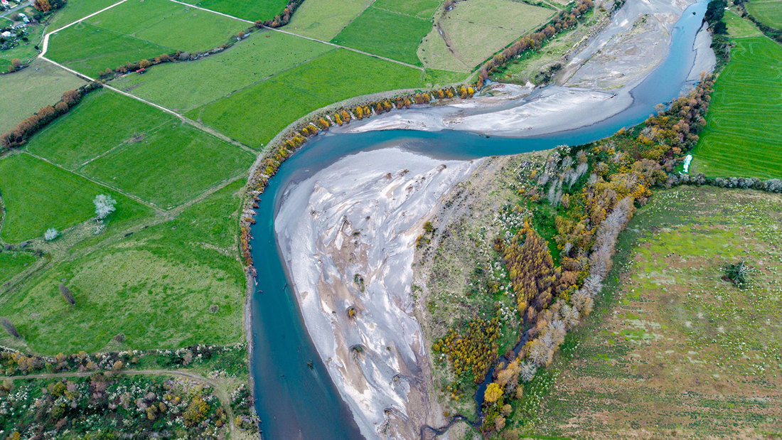 Inside Dairy Aug Oct 26 Tataiwhetu Trust Aerial Image 4 1600X900