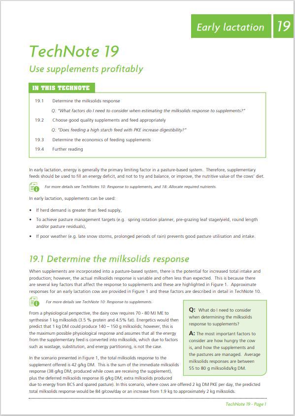 Feedright Module 19 Image