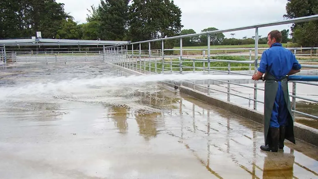 Hydrant Wash System