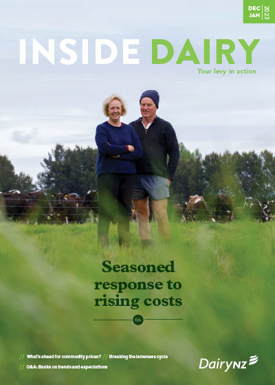 Inside Dairy Dec Jan 2023 Image