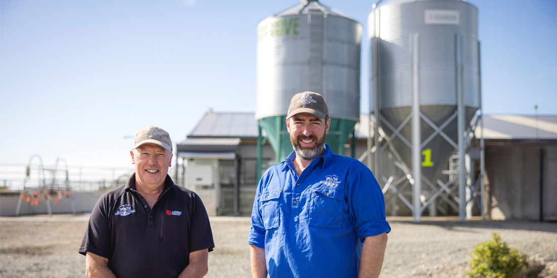 Dairy Farms To Benefit From New Support For Solar And Batteries 1200X600
