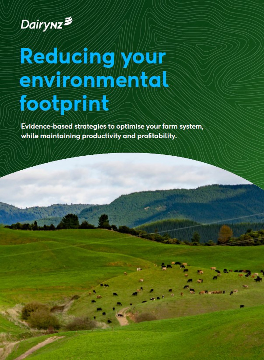 Reducing Your Environmental Footprint Cover Image