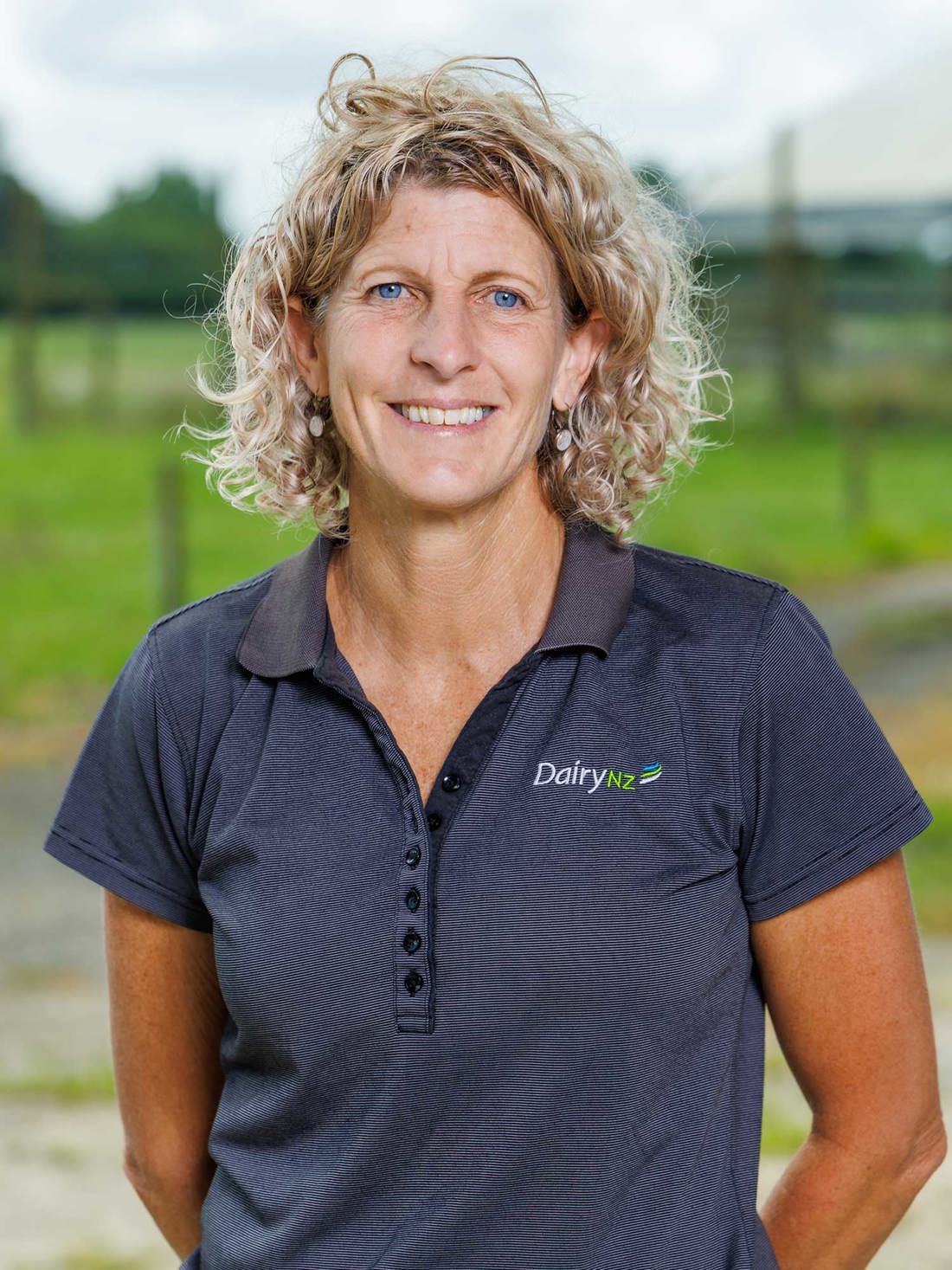 Jane Kay, Principal scientist at Dairy NZ.