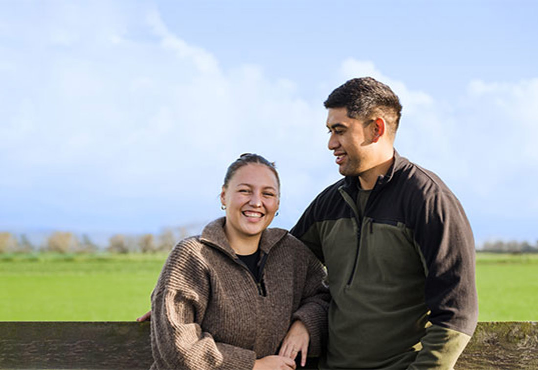 Mark And Measure Promo Image