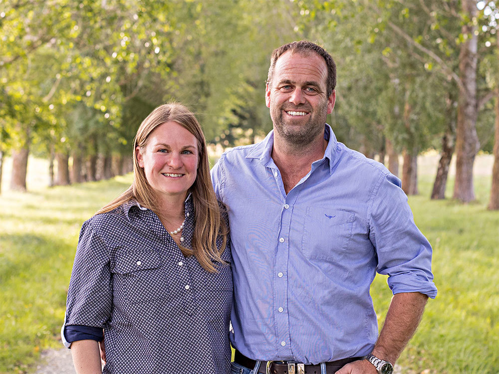 Jon And Birgit Pemberton 1000X750