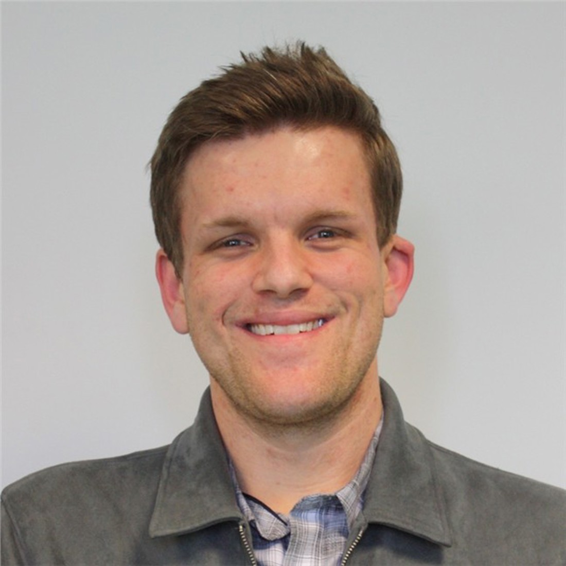 Ryan Mills Profile Photo